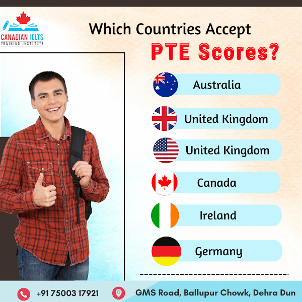 Canadian IELTS