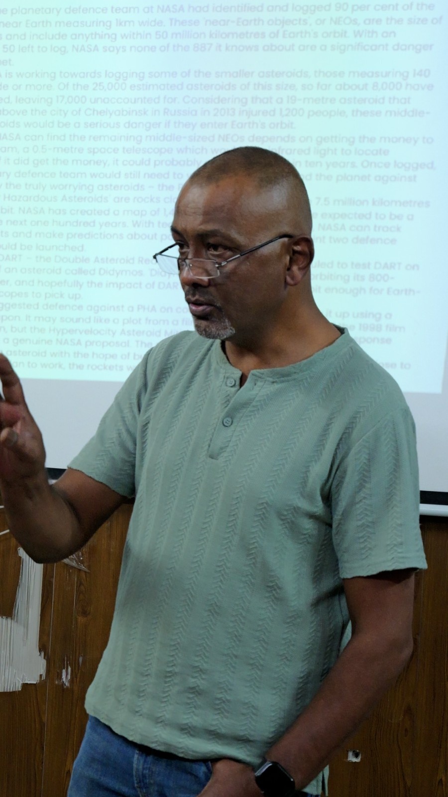 IELTS training institute Dehradun