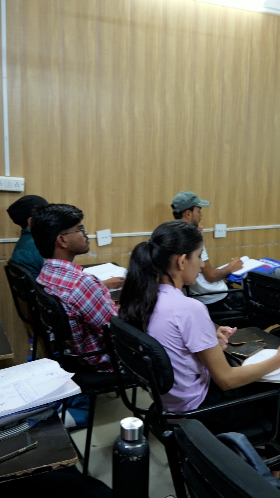 Canadian IELTS centre Dehradun