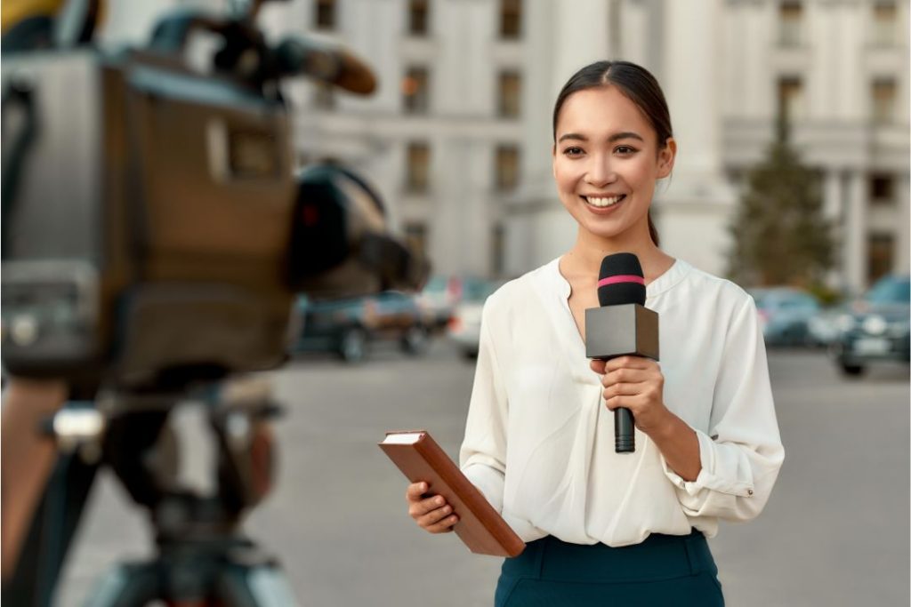 ielts task 2 Reporter