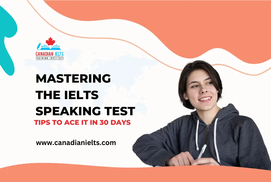 IELTS Speaking