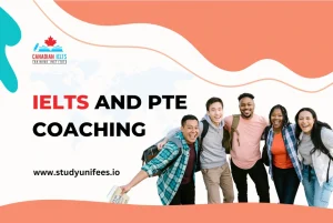 IELTS and PTE