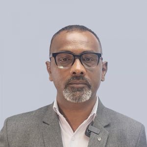 Sanjay Smart image